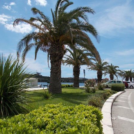 Modern Family Apartment Near The Sea, Vranjic Zewnętrze zdjęcie